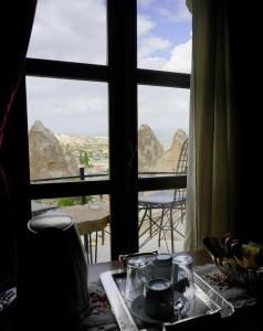 Vezir Cave Suites - 23