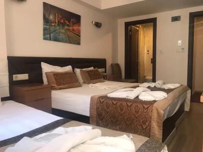 Milano & SPA Sultanahmet - 22