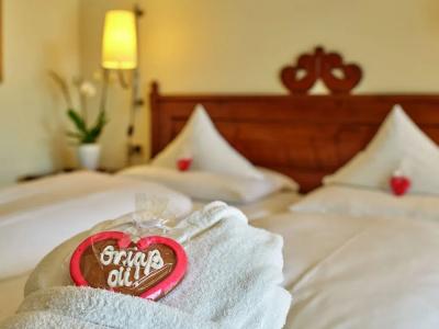 Familotel Das Ludwig - 31