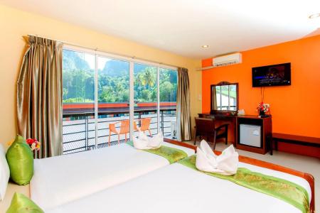 Phi Phi Maiyada Resort- Sha Certified - 6