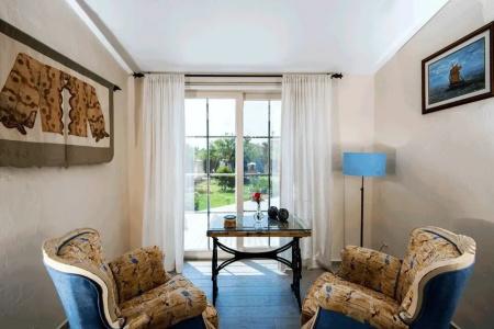 Alaçatı Sultan Konak Butik Otel - 94