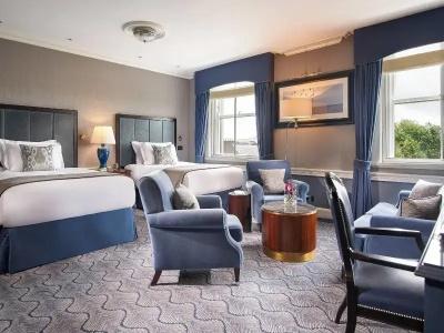 The Shelbourne, Autograph Collection - 99