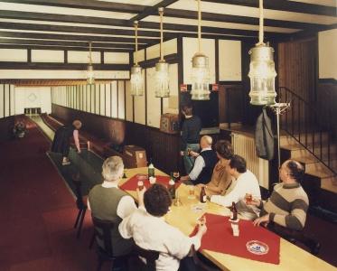 Weinhaus Am Stiftstor - 17