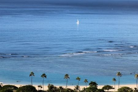 Lsi Resorts At Ala Moana - 21