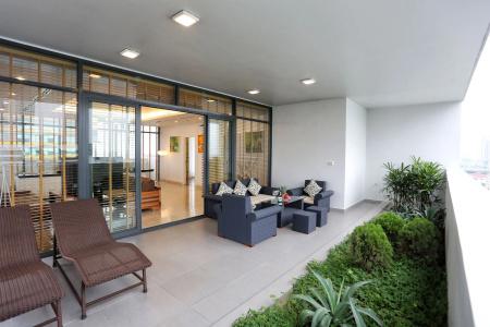 My Way & Residence - 21