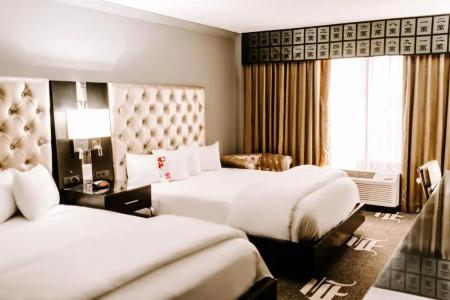 Wyndham Garden Dallas North - 47