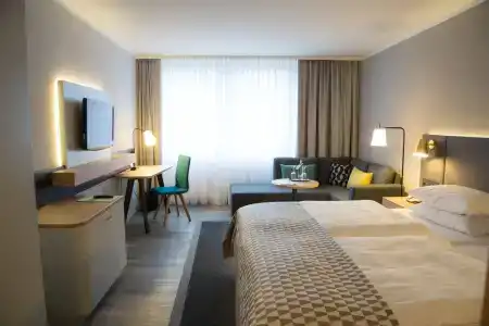 Holiday Inn düSseldorf-Neuss, An Ihg - 32