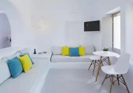 Skyfall Suites - Adults Only - 38