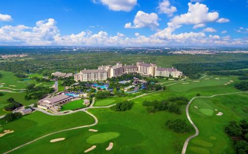 Jw Marriott San Antonio Hill Country Resort & Spa - 34