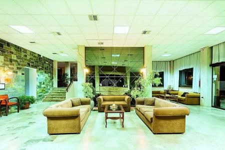 Xenios Theoxenia - 2