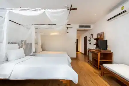 The Legend Chiang Rai Boutique River Resort & Spa - Sha Extra Plus - 43