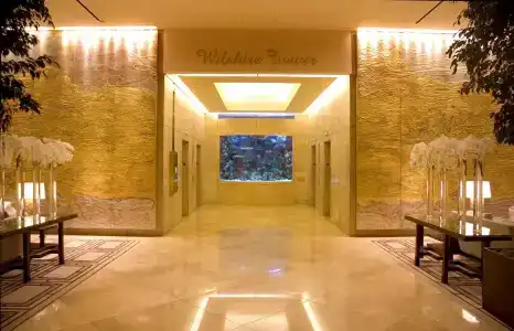 The Beverly Hilton - 16