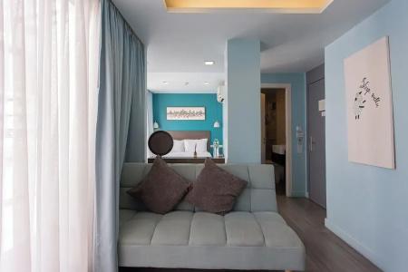 Simply Sleep Hostel - 83