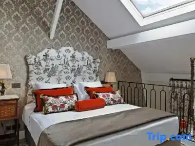 Relais Christine - 112