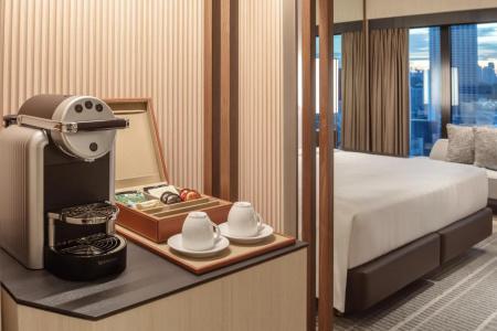 Pan Pacific Singapore (SG Clean, Staycation Approved) - 7
