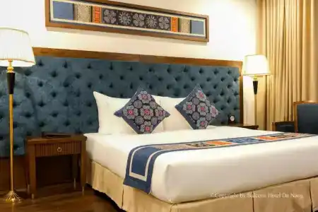 Balcona Da Nang - 20