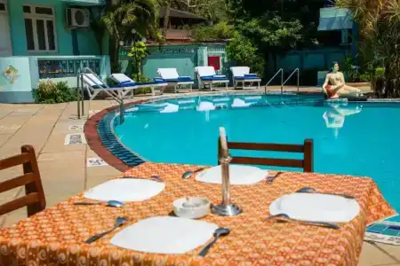 Scirocco resort - 17