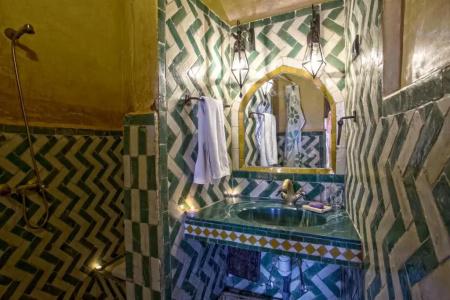 Kasbah Le Mirage & Spa - 26