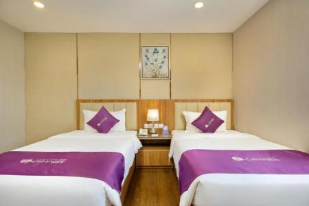 Lavender Riverside - 37