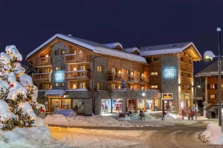 Hôtel de Verbier - 25