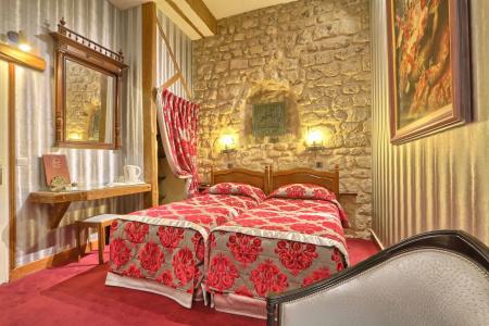 Grand Hôtel Dechampaigne - 11