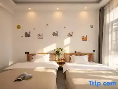Lanyue · YinShe Boutique Design Guesthouse (Dali Ancient City South Gate) - 47
