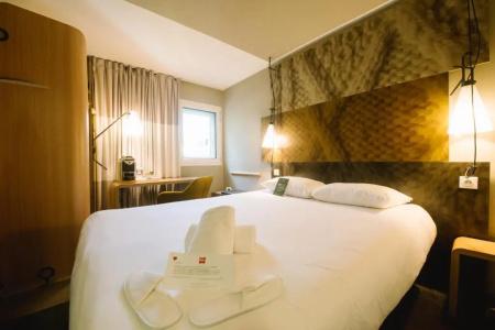 ibis Avignon Centre Gare - 108
