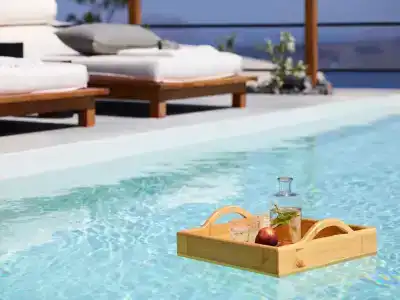 Melidonia Suites - 57