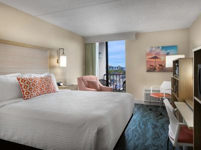 Surfside Beach Oceanfront - 30