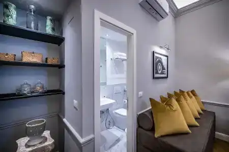 Ungherese Small Luxury Hotel - 126