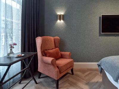 Best Western Plus City Centre Den Bosch - 173