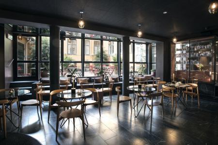 Danmark by Brøchner Hotels - 21