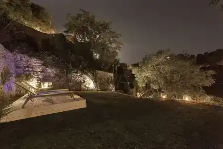 Relais & Châteaux Locanda Don Serafino - 137