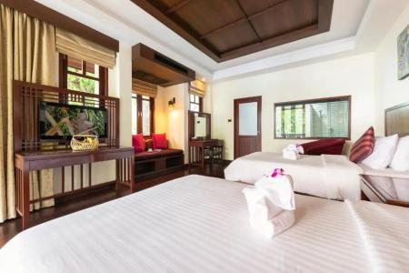 Khaolak Bayfront Resort - 99