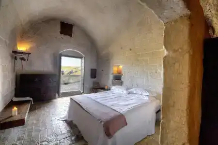 Sextantio Le Grotte Della Civita - 25