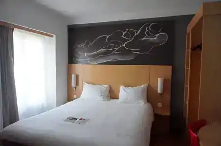 ibis Nice Centre Notre Dame - 33