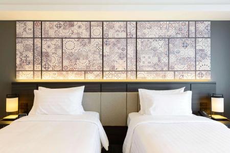 Ramada Plaza Chao Fah Phuket - Sha Extra Plus - 9