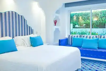 Oleandri Resort Paestum - 2