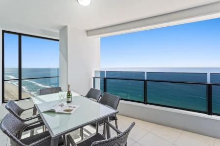 Peppers Soul Surfers Paradise - 34