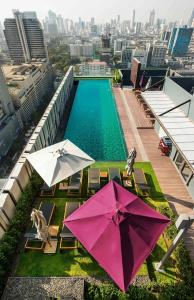 Mercure Bangkok Siam - Sha Extra Plus - 17