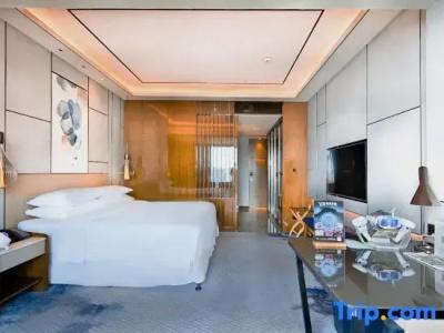 Sheraton Guangzhou Nansha - 93