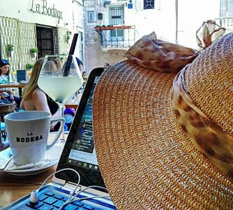 Plaza Marchi Old Town - Mag Quaint & Elegant Boutiques - 24