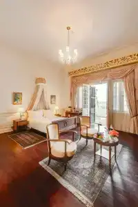 Dalat Palace Heritage - 78