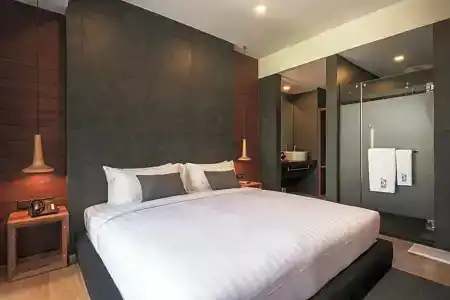 The Habita Hatyai - 58