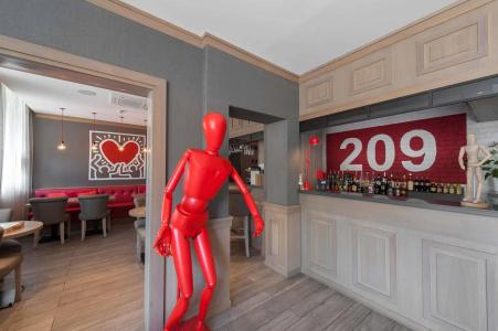 Hôtel le 209 Paris Bercy - 18