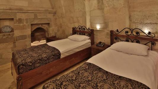 Cappadocia Cave Land - 56