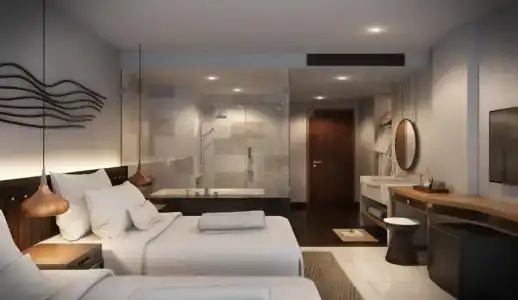 Blackwoods Pattaya - Sha Extra Plus - 6