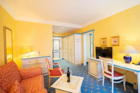 Rugard Thermal Strandhotel - 107