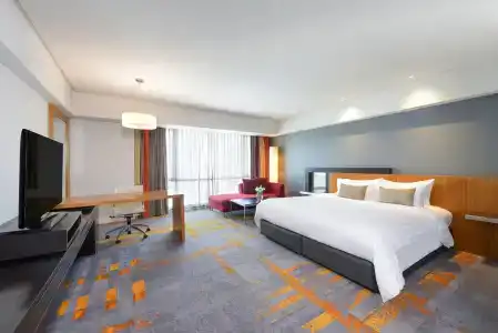 Belaire Bangkok Sukhumvit - Sha Extra Plus - 49