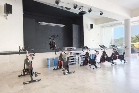 Mars Playa de Muro Suites - 15